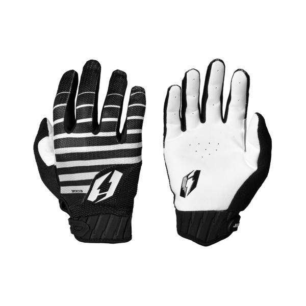 Guanti JITSIE Edge Black